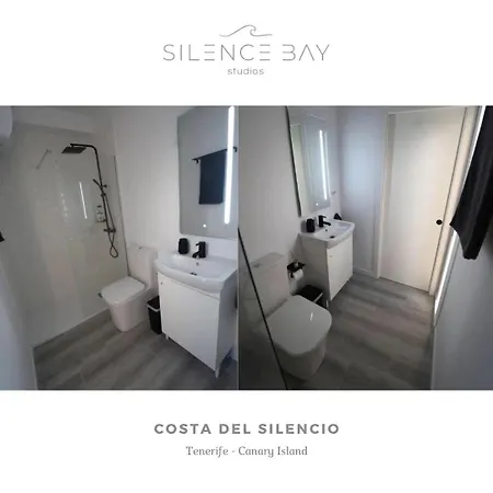Apartment Silence Bay *