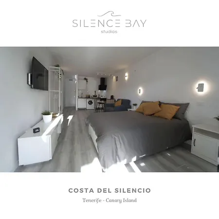 Apartamento Silence Bay