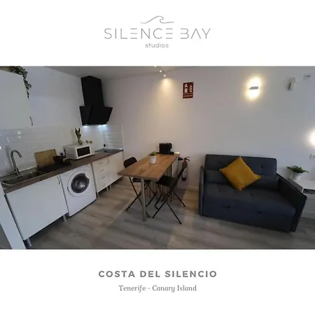 Apartamento Silence Bay